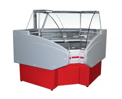 Пароконвектомат Tecnoeka EKF 523 UD