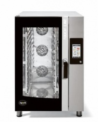 Пароконвектомат Tecnoeka EKF 523 UD