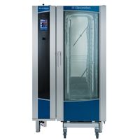 Пароконвектомат Tecnoeka EKF 523 UD