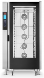 Пароконвектомат Tecnoeka EKF 523 UD