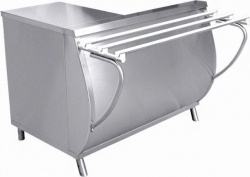 Пароконвектомат Tecnoeka EKF 523 UD