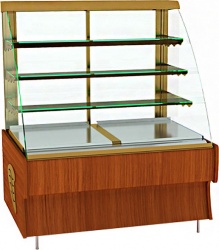 Пароконвектомат Tecnoeka EKF 523 UD