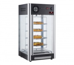 Пароконвектомат Tecnoeka EKF 523 UD