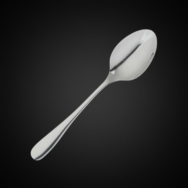 ЛОЖКА ДЕСЕРТНАЯ''Elegant'' Luxstahl"