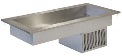 Пароконвектомат Tecnoeka EKF 523 UD