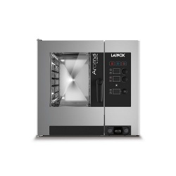 Пароконвектомат Tecnoeka EKF 523 UD