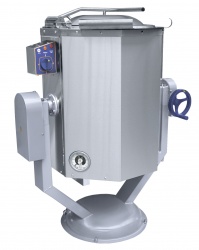 Пароконвектомат Tecnoeka EKF 523 UD