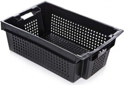 Пароконвектомат Tecnoeka EKF 523 UD