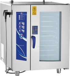 Пароконвектомат Tecnoeka EKF 523 UD