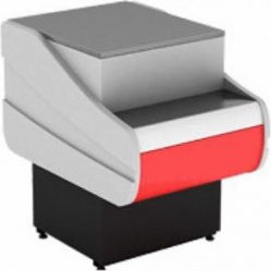 Пароконвектомат Tecnoeka EKF 523 UD