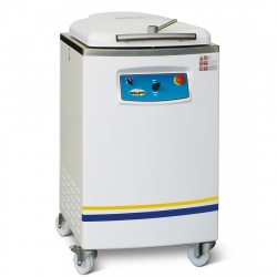Пароконвектомат Tecnoeka EKF 523 UD