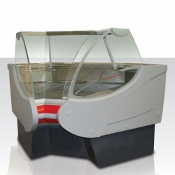 Пароконвектомат Tecnoeka EKF 523 UD