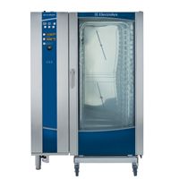 Пароконвектомат Tecnoeka EKF 523 UD