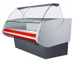 Пароконвектомат Tecnoeka EKF 523 UD