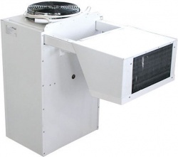 Пароконвектомат Tecnoeka EKF 523 UD