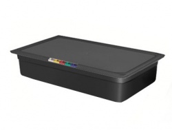 Пароконвектомат Tecnoeka EKF 523 UD