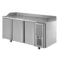 Пароконвектомат Tecnoeka EKF 523 UD