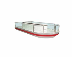 Пароконвектомат Tecnoeka EKF 523 UD