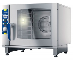 Пароконвектомат Tecnoeka EKF 523 UD