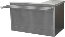 Пароконвектомат Tecnoeka EKF 523 UD
