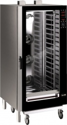 Пароконвектомат Tecnoeka EKF 523 UD
