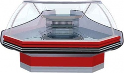 Пароконвектомат Tecnoeka EKF 523 UD