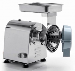 Пароконвектомат Tecnoeka EKF 523 UD