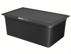 Пароконвектомат Tecnoeka EKF 523 UD
