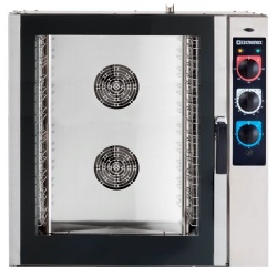 Пароконвектомат Tecnoeka EKF 523 UD