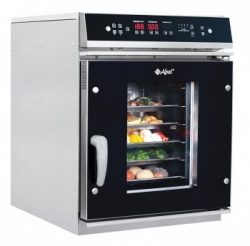 Пароконвектомат Tecnoeka EKF 523 UD