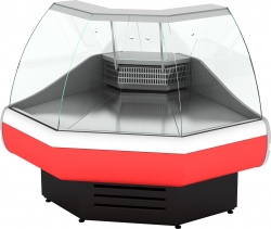 Пароконвектомат Tecnoeka EKF 523 UD